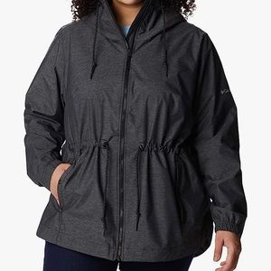 Columbia Women’s Rain Jacket